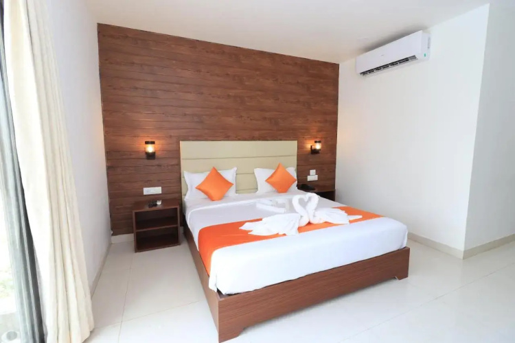 Miranda Beach Resort
