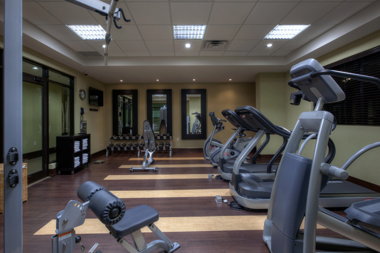 Staybridge Suites Hamilton - Downtown photo 23