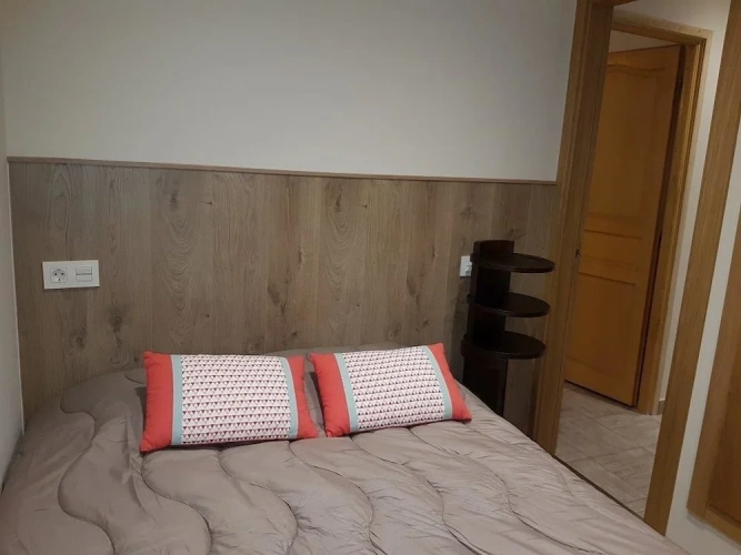 1 Bedroom Apartment with balcony