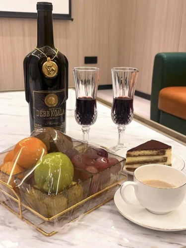 Standard Suite