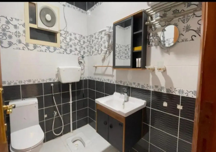 Trend Hotel Suites
