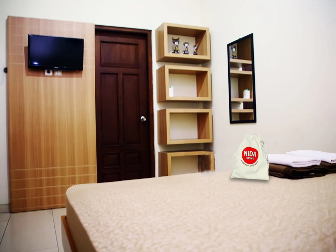 Embe Joglo Homestay
