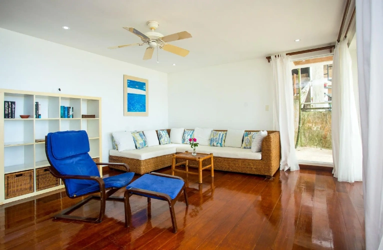 4 Bedrooms Deluxe Villa