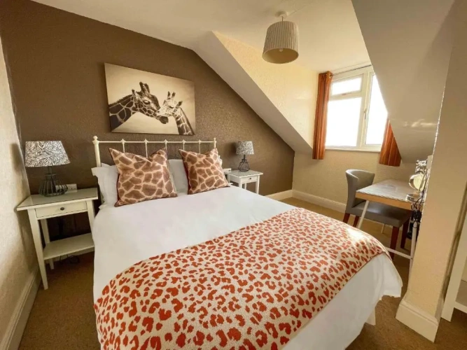 Standard Suite