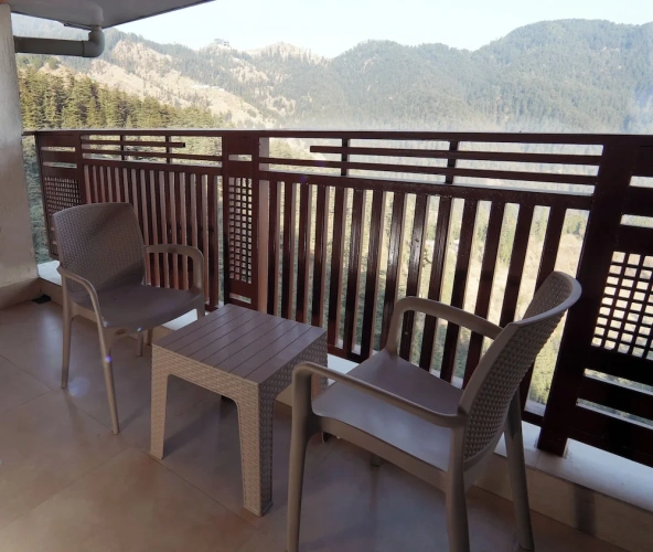 Premium Double room