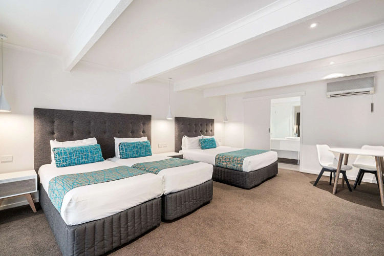 Quality Resort Siesta