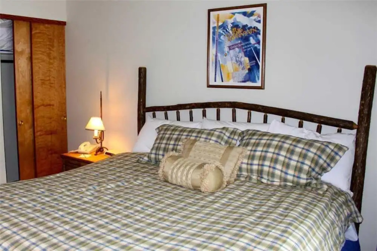 Kintla 308 - 3 Br Condo