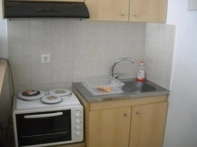 Central Cozy Apartment 4