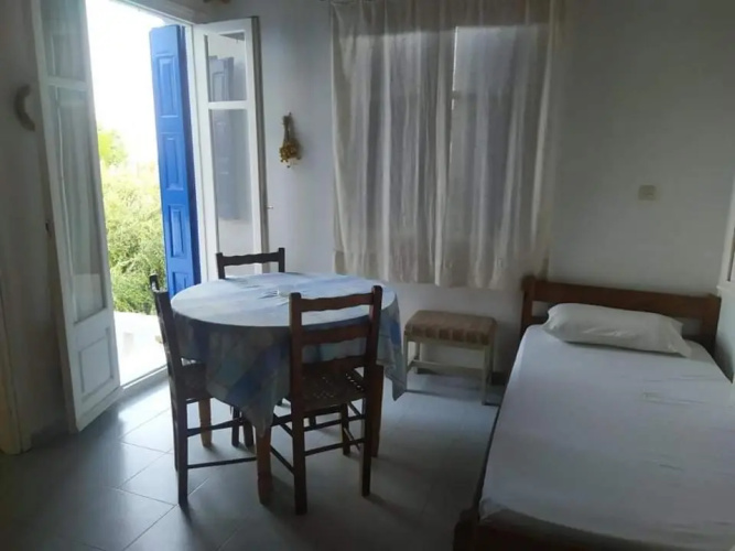 Stamoulis Apartments