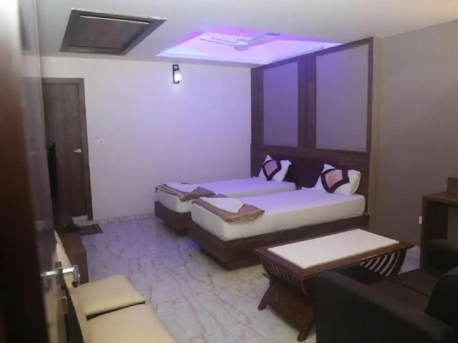 Suite