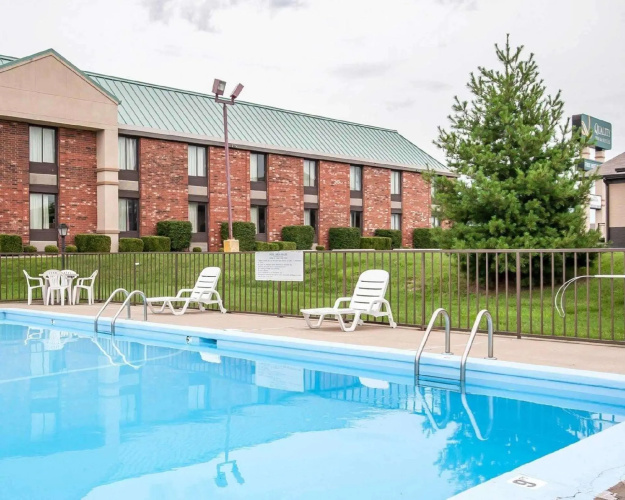 Quality Inn & Suites North