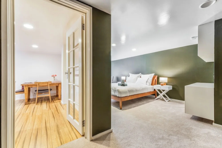 Darling Suite