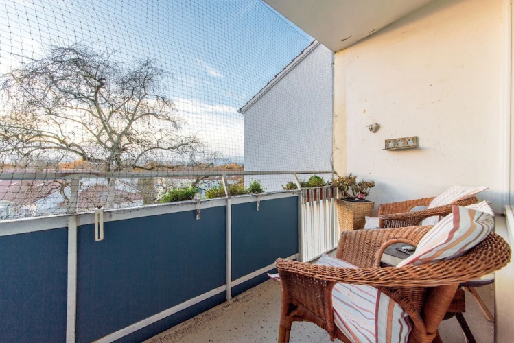 Private Apartment Leipziger Straße