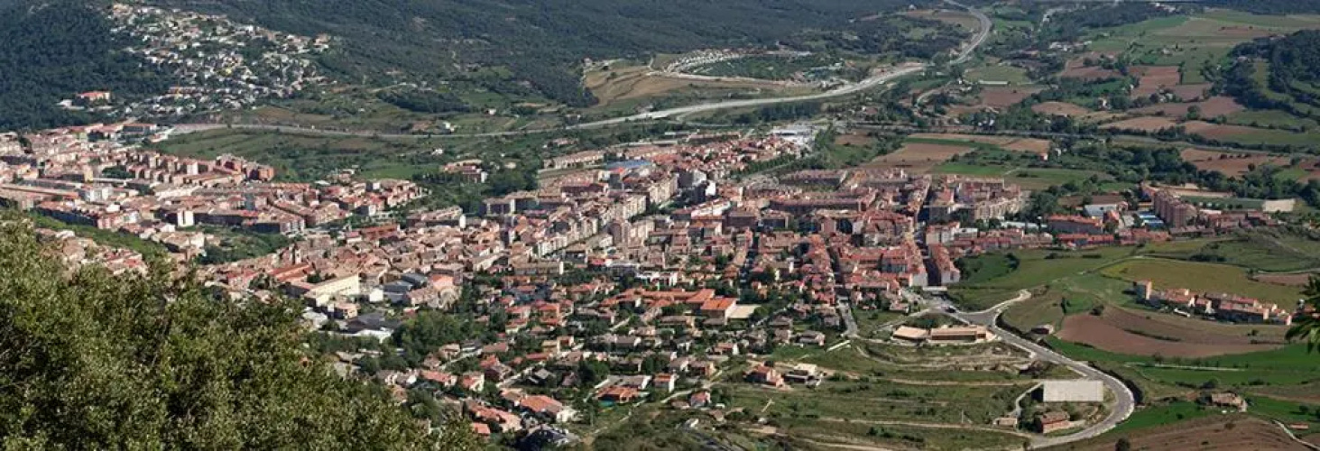 Casa Climent