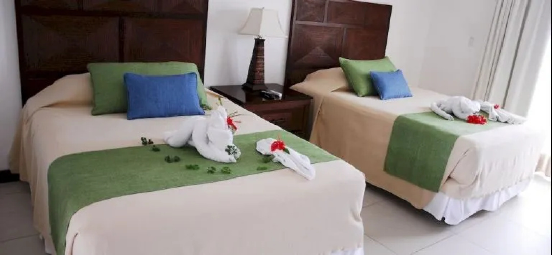 Paradise Oceanic Hotel
