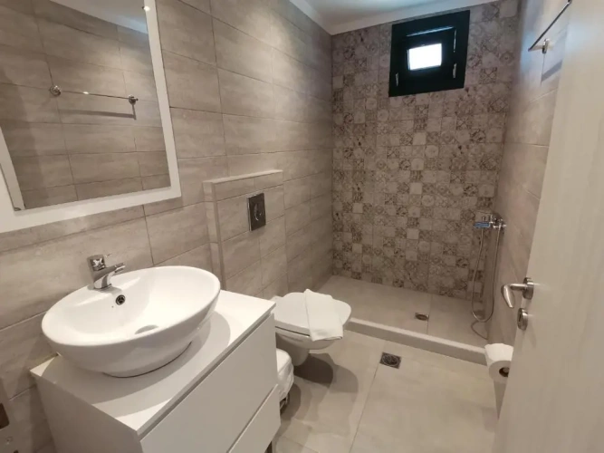 Superior Double room with pool view