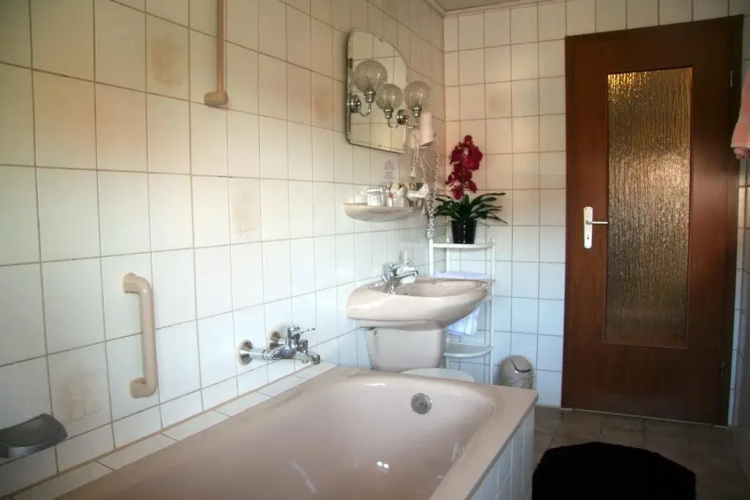 Pension Beck