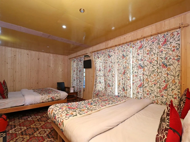 Standard Suite
