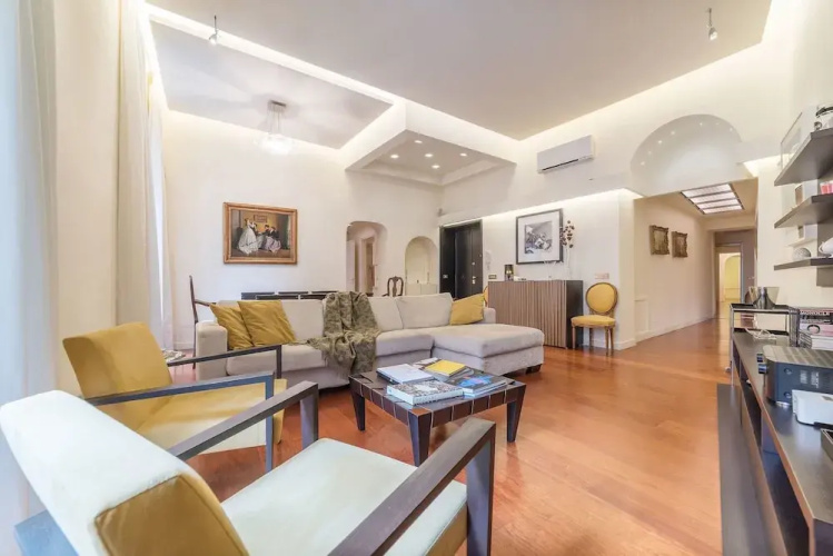 Monte Giordano 4 Pax Apartment