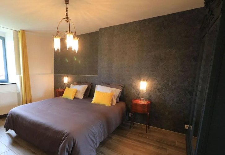 B&B Au Bord de la Rive