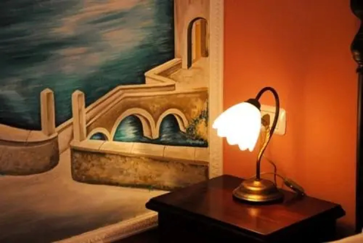 La Casa dei Nonni B&B