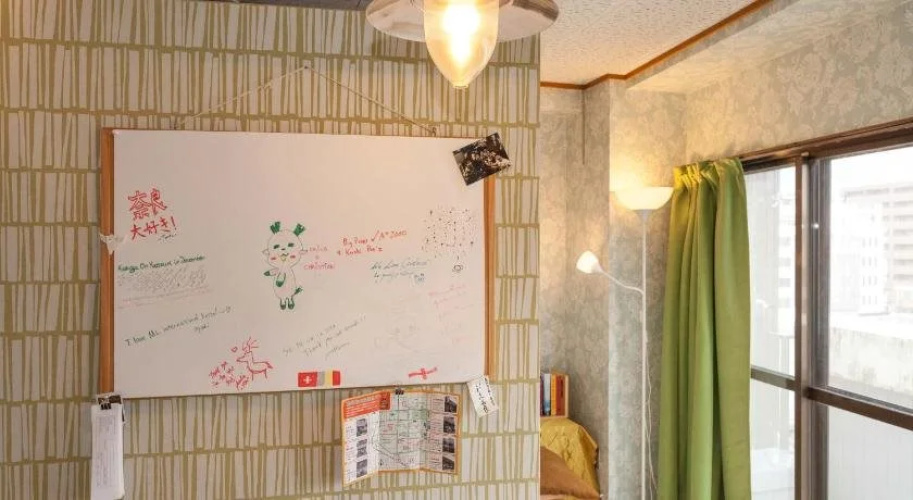 ML International Hostel