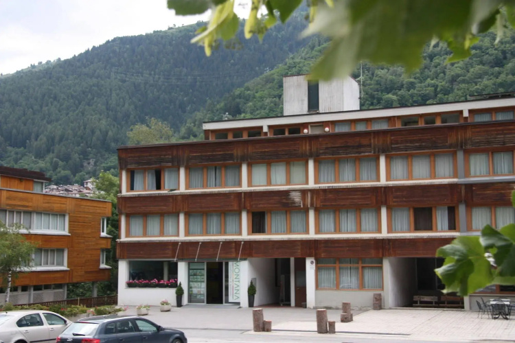 Residence Pradalago