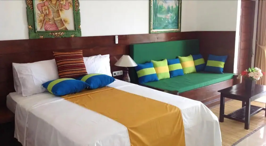 Meditasi Bungalows & Villas