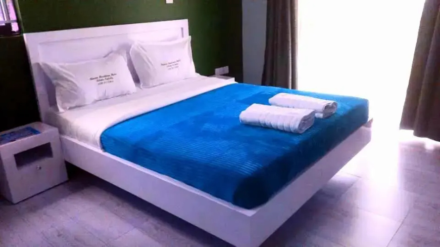 Jovamel Homestay