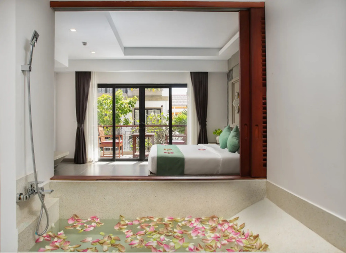 Khmer Mansion Residence