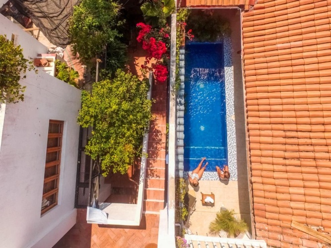 4 Bedrooms Cottage