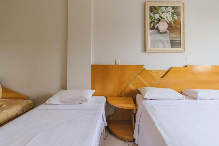 Hotel Hot Star