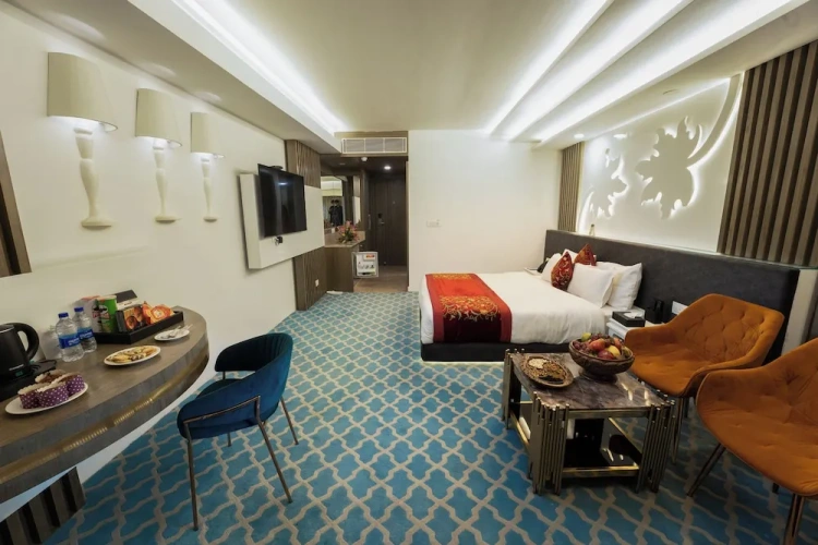 Premium room