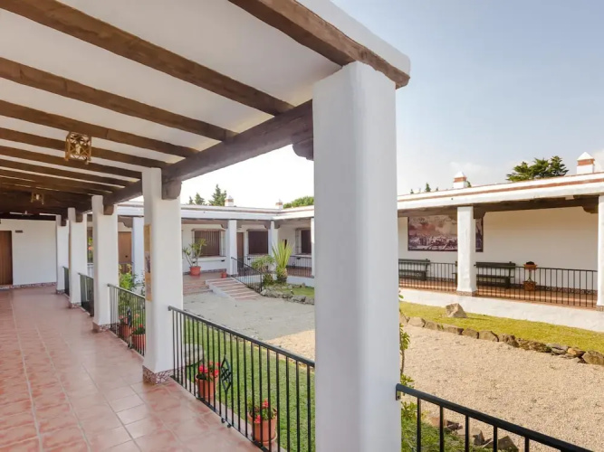 Hacienda Puerto DE Conil 101