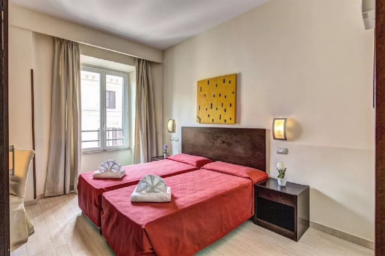 Hotel San Marco photo 34