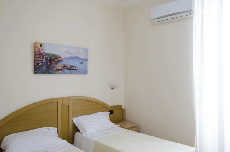 Hotel La Stazione