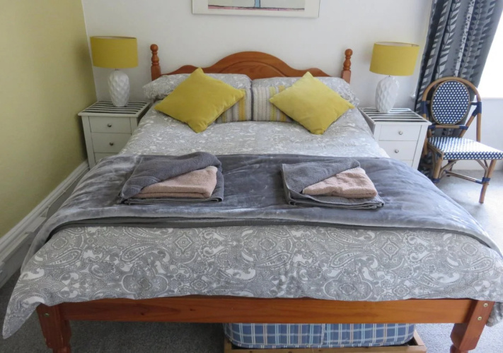 Marine View Guest House