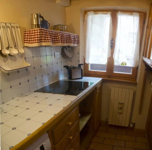 Comfort Apartment