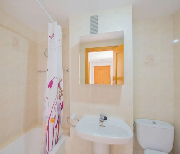 Apartment - 2 Bedrooms with Pool - 106429