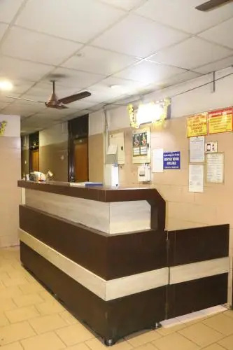 G.R. Guest House