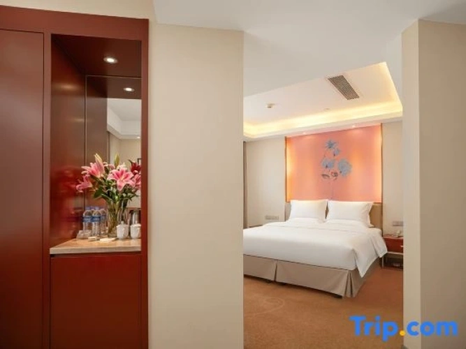 Business Double Suite
