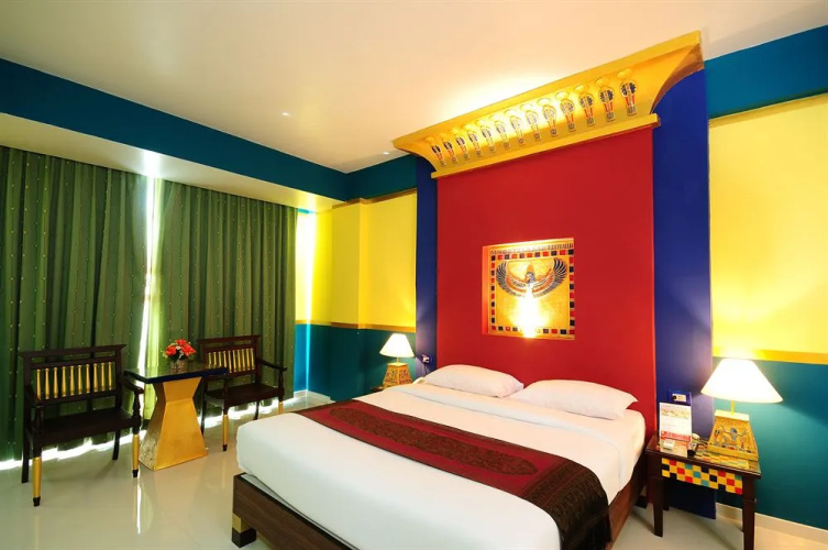 The Egypt Boutique Hotel