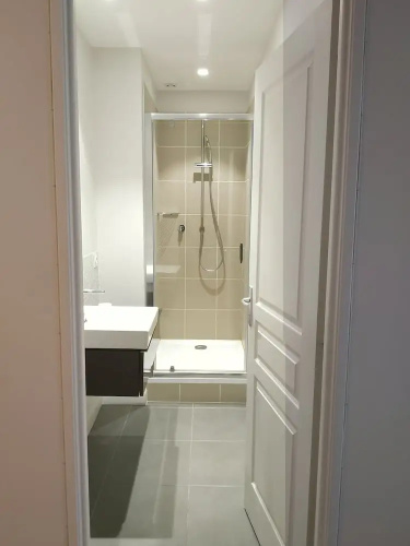 Cosy Apartment Old Town Lyon