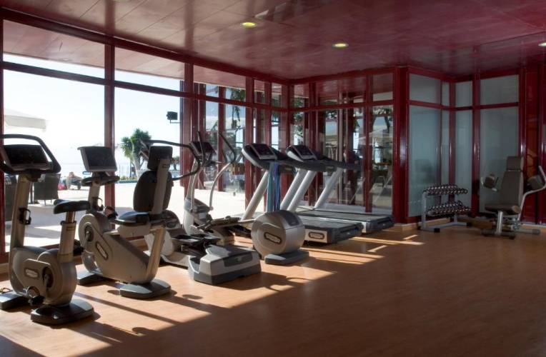 Pestana Casino Park Ocean And Spa Hotel photo 27