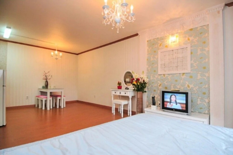 Pocheon Mama House Pension