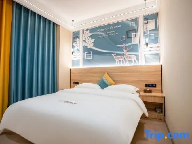 Luxury Double room