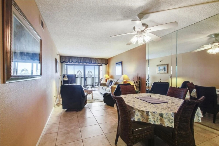 Villa Madeira #506