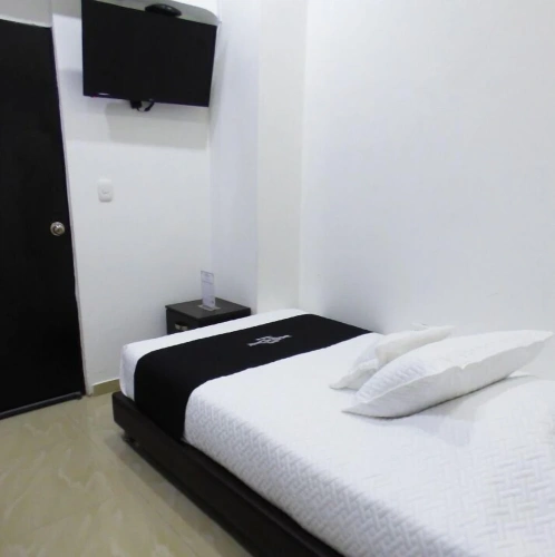 1 Bedroom Standard Triple room