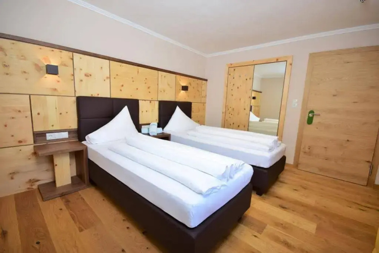 Hotel Birkenhof