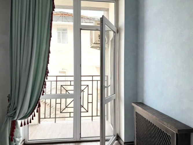 Cozy apartment on Turusbekova 88/2